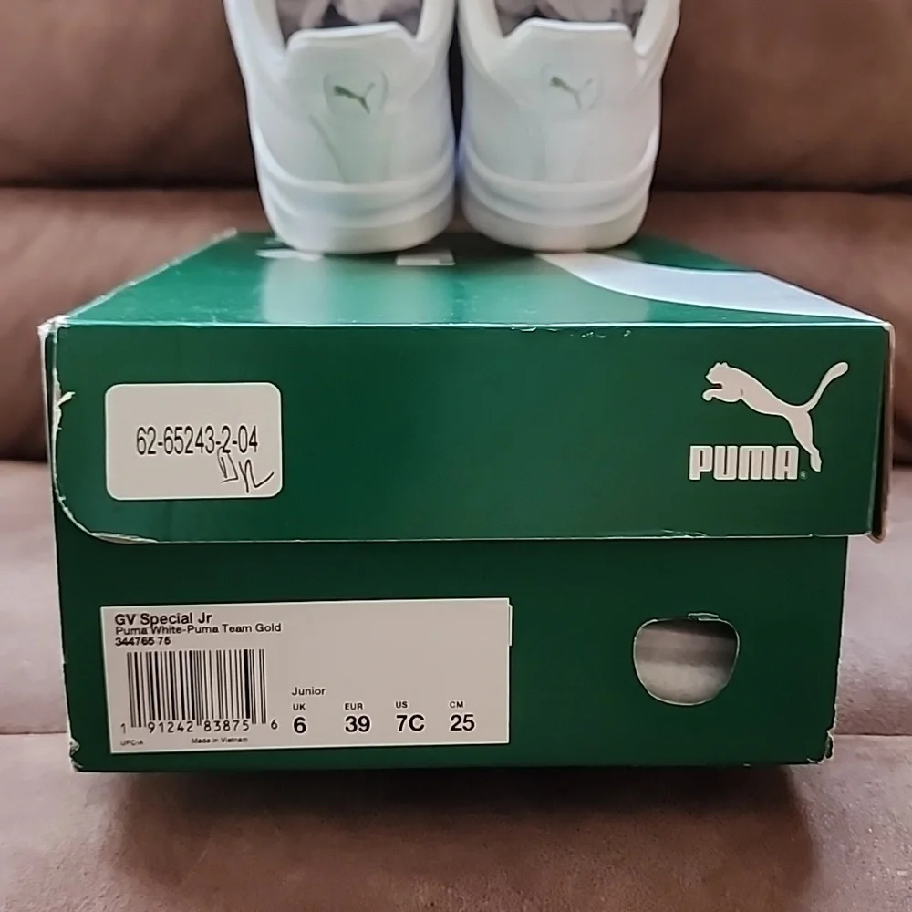 PUMA GV SPECIAL JR - Picture 5 of 7